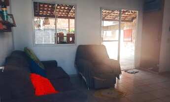 Imagem 3: Vende-se casa no condomínio terra nova 3 em Uberlândia bairro jardim Califórnia