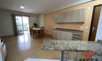 Imagem 3: Apartamento com 3 dormitórios para alugar, 92 m² por R$ 2.839,00/mês - Bom Retiro - Joinvi