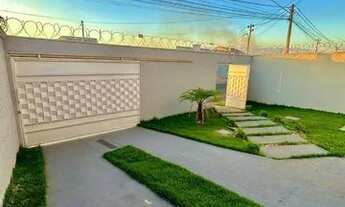 Imagem 5: CASA SOZINHA NO LOTE