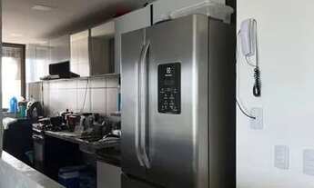 Imagem 7: Apartamento - Maria Nina Maria Nara