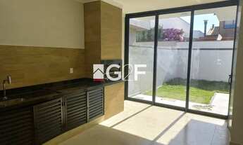 Imagem 5: Sobrado a venda no Residencial Reserva Real em Paulínia!