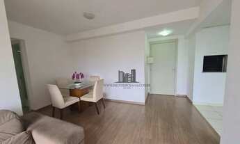 Imagem: Apartamento de 2 dormitórios mobiliado