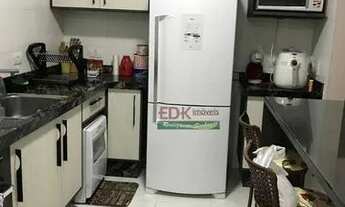 Imagem 2: Apartamento à venda, 92 m² por R$ 561.800,00 - Centro - Jacareí/SP