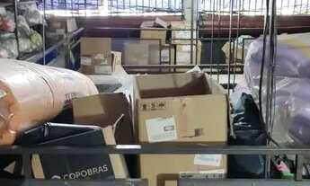 Imagem 4: Passo Ponto - Vila Valqueire