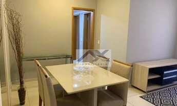 Imagem 5: Apartamento com 3 dormitórios para alugar, 82 m² por R$ 4.050,00/mês - Condomínio Residenc