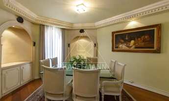 Imagem 5: Apto Duplex, excelente local, andar alto, 4 vagas!!