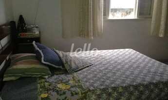 Imagem 5: São Paulo - Casa Padrão - Água Rasa