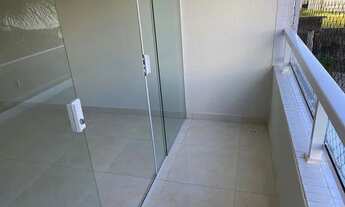 Imagem 3: Apartamento para aluguel tem 90 metros quadrados com 3 quartos em Bessa - João Pessoa - PB