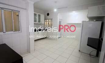 Imagem 5: Miolo da Vila Olímpia