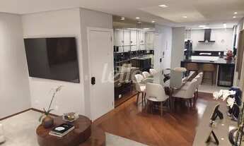 Imagem 5: São Paulo - Apartamento Padrão - Mooca