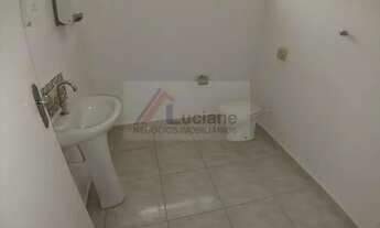 Imagem 5: Sobrado para Locação em Santo André, Parque das Nações, 3 dormitórios, 1 suíte, 2 banheiro