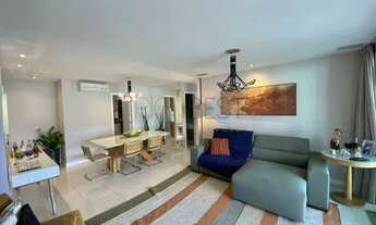 Imagem 5: Peninsula Atmosfera 157m andar alto e sol da manhã