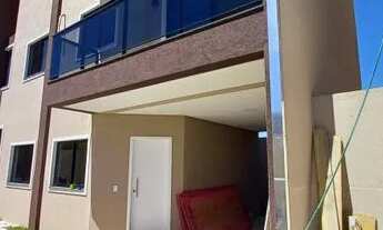 Imagem 2: SOBRADO NO CAPÃO RASO - NOVOS - TRIPLEX COM TERRAÇO GOURMET