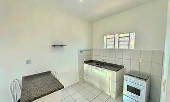 Imagem 3: Apartamento para aluguel tem 49 metros quadrados com 1 quarto em Cidade Alta - Cuiabá - MT