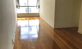 Imagem 4: Apartamento de 3 quartos na Praia de Icaraí, com vaga de garagem