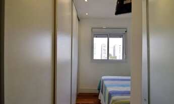 Imagem 6: Apartamento para venda possui 66 metros quadrados com 2 quartos em Vila Andrade - São Paul