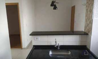 Imagem 3: Apartamento com 2 dormitórios para alugar, 46 m² por R$ 1.180/mês - Rios d'italia - S