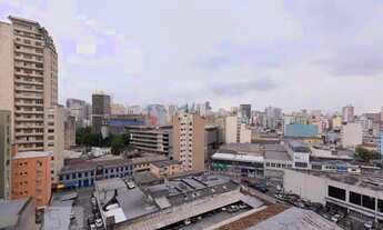 Imagem 6: Apartamento para Aluguel - Centro, 1 Quarto, 25 m2