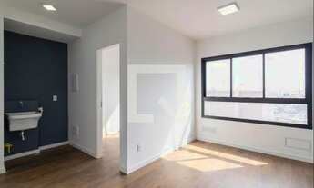 Imagem 3: Apartamento à Venda - Água Fria, 2 Quartos, 35 m2