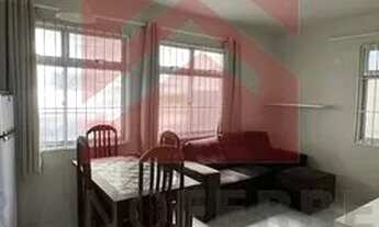 Imagem 3: Apartamento Mobiliado 47m² Edf. Miramar. Rua dos Navegantes