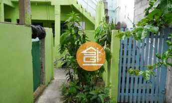 Imagem 6: Casa com 2 dormitórios para alugar, 121 m² por R$ 888,46/mês - Raul Veiga - São Gonçalo/RJ