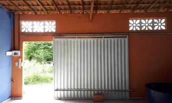 Imagem 6: Vendo uma casa no Município de Acarape