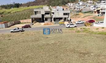 Imagem 2: Terreno à Venda no Mont'Alcino em Valinhos