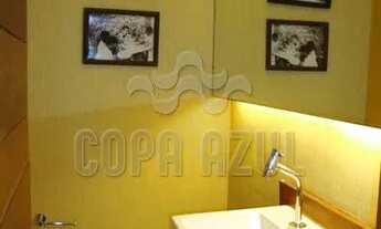 Imagem 6: RIO DE JANEIRO - Apartamento Padrão - Ipanema