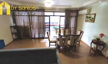 Imagem 6: Apartamento 2 dormitórios 2 suítes e 3 reversível e com varanda vista mar