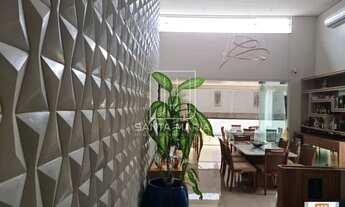 Imagem 6: Casa (térrea em condominio) 3 dormitórios/suite, cozinha planejada, portaria 24hs, em cond