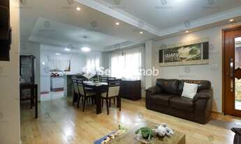 Imagem 2: Casa à VENDA em Vila Flórida - Mauá/SP