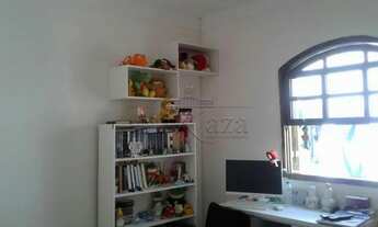 Imagem 6: Casa Padrão em São José dos Campos