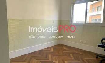 Imagem 14: Maravilhoso apartamento de 205 m2 no Panamby reformado