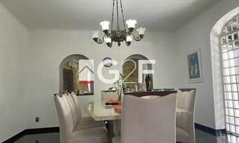 Imagem 5: Casa Taquaral Casa com 4 dormitórios