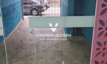 Imagem 4: SOBRADO FRONTAL PARA VENDA COMERCIAL OU RESILDENCIAL NO BAIRRO MARANHAO, 3 DORMS, 1 VAGA