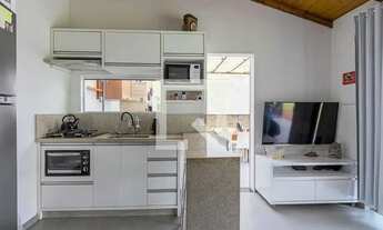 Imagem 2: Casa para Aluguel - Rio Tavares, 2 Quartos, 150 m2