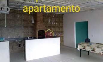 Imagem 6: Cobertura com 3 dormitórios à venda, 114 m² por R$ 620.000 - Jardim Baronesa - Taubaté/SP