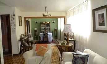 Imagem 5: Casa à venda, 3 quartos, 1 suíte, 2 vagas, Cidade Alta - Piracicaba/SP