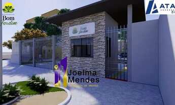 Imagem 2: RESIDENCIAL BOM JARDIM em Águas Lindas - Ananindeua - PA