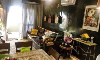 Imagem 2: Apartamento com 2 dormitórios à venda, 72 m² por R$ 379.950,00 - Parque Residencial Bom Co