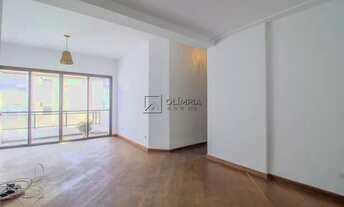 Imagem: Cobertura Venda 3 Dormitórios - 190 m²