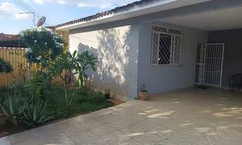 Imagem 2: CASA JARDIM EUROPA, TODA NA LAJE, LOTE INDIVIDUAL, 3 QUARTOS SENDO 1 SUÍTE SALA AMPLA EM 2