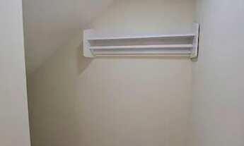 Imagem 7: Casa com 3 dormitórios, 98 m² - venda por R$ 532.000,00 ou aluguel por R$ 2.556,00/mês - P