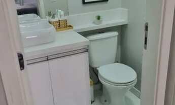 Imagem 2: Ap Cores Vermelho Jardim Sul