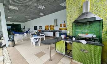 Imagem 7: Casa para aluguel e venda conjunto Jardim Itaoca 4 Suítes Casa Grande e Ampla 10 vagas