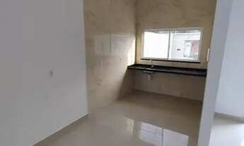 Imagem 4: Casa com 3 dormitórios à venda, 90m² por R$ 260.000,00 - DOM PEDRO - Itaitinga/CE