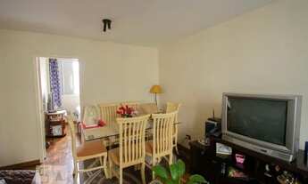 Imagem 5: Apartamento para Aluguel - Vila Romano, 3 Quartos, 72 m2