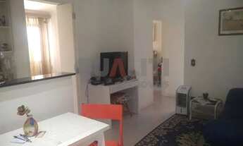 Imagem 4: Apto para venda na Chácara Santo Antônio, moradia ou investimento, reformado, 2 dormts, co