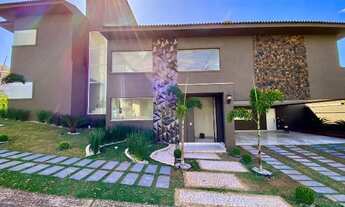 Imagem 2: Ótima casa a venda no Condominio Damha 4