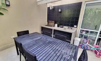 Imagem 3: Lindo apartamento com amplo quintal, apartamento totalmente reformado